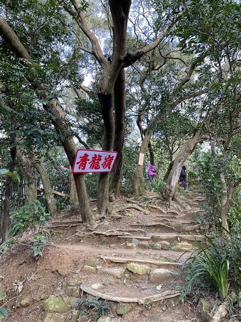 文筆山 相片|文筆山系步道